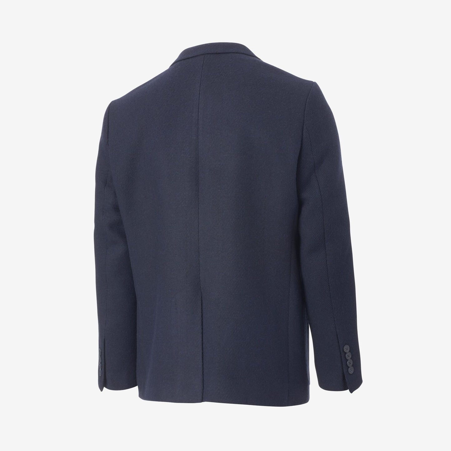 Carter Sport Coat - Navy Twill