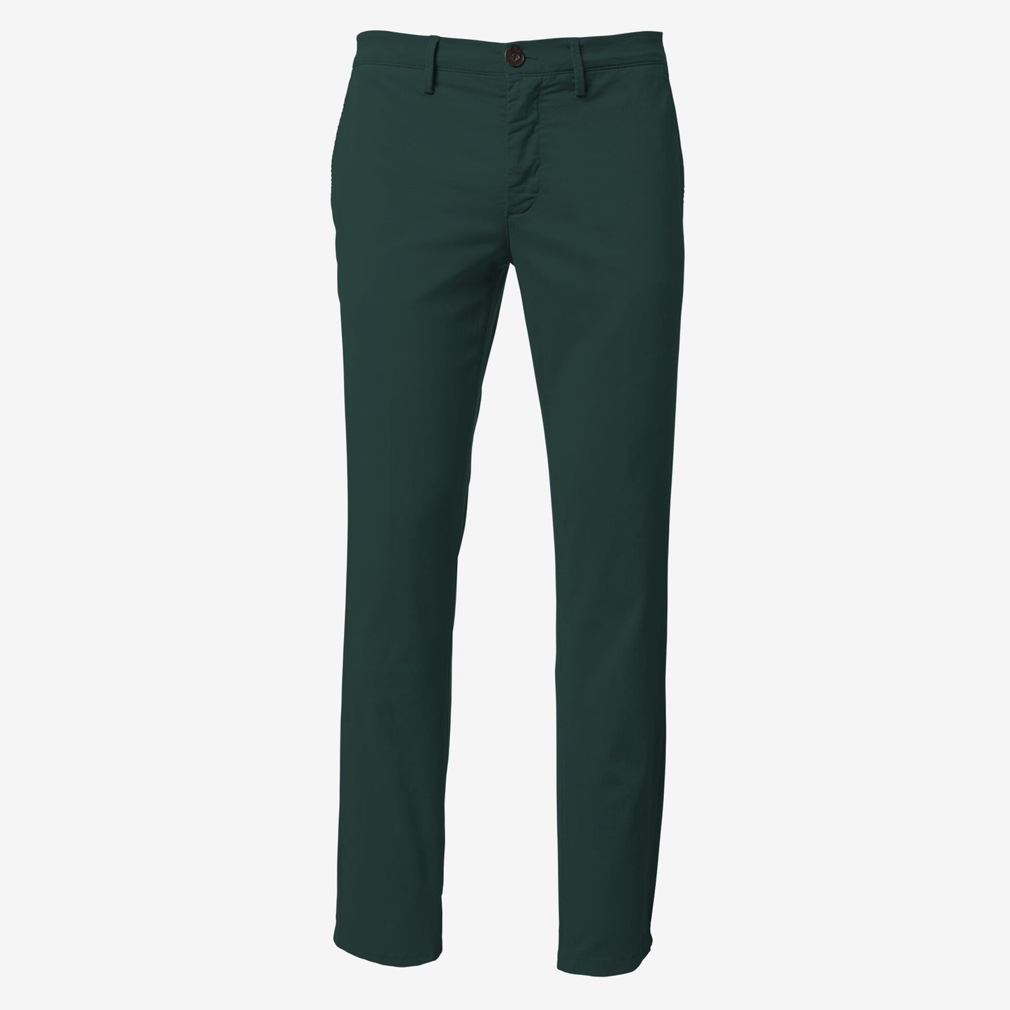 Harrison Stretch Slim Fit Chinos - Sage