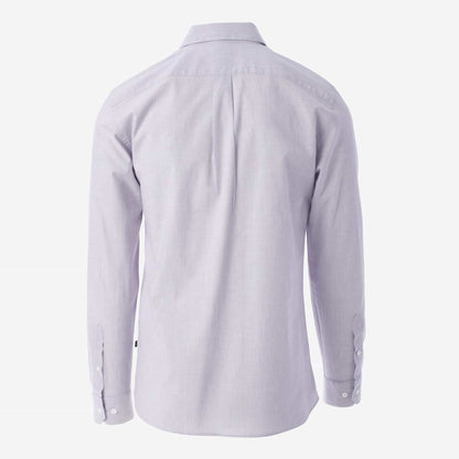 Stretch Sport Shirt - Lavender