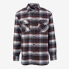 Brown Plaid