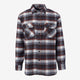 Brown Plaid
