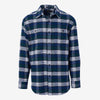 Blue/Green Plaid