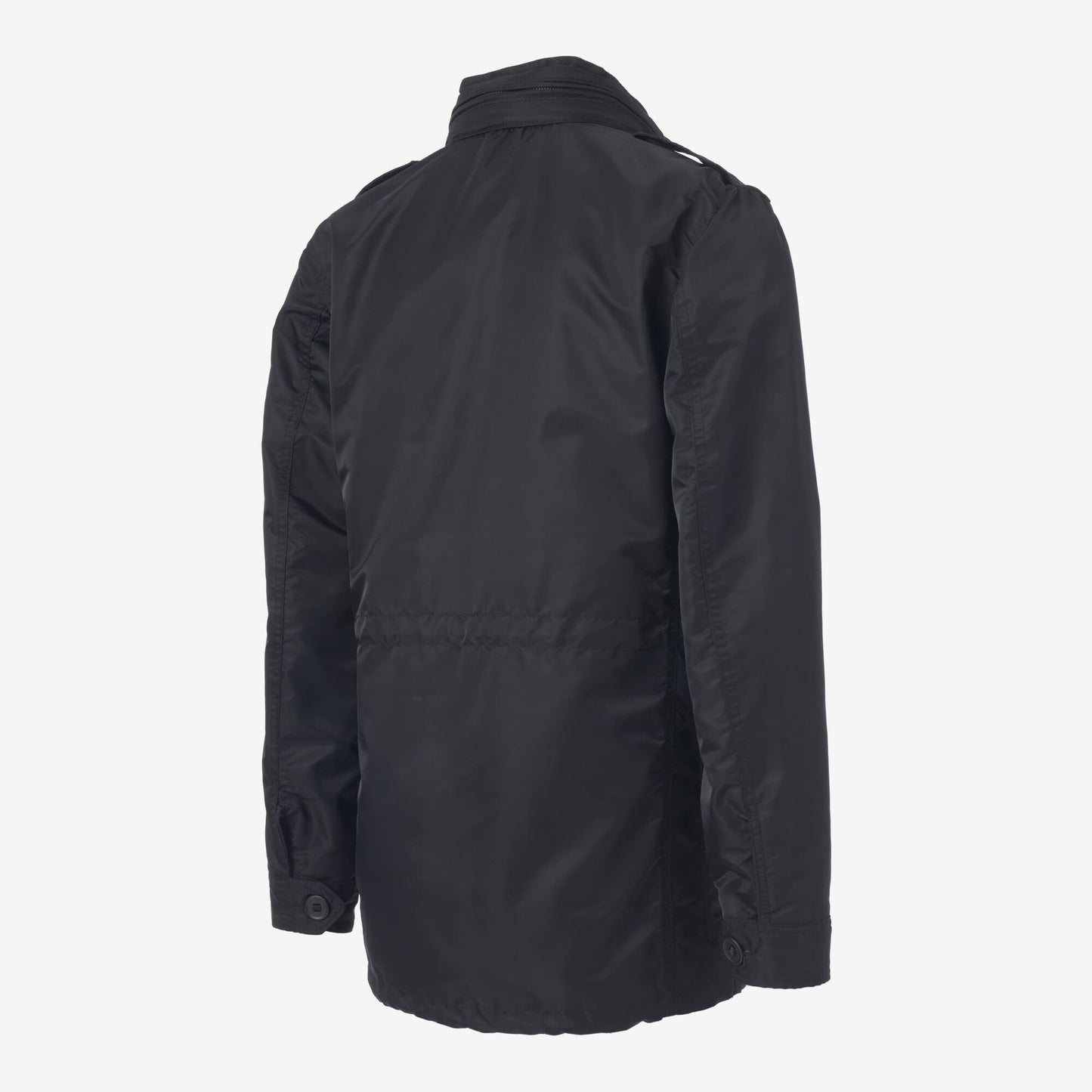 Freedom Field Jacket by Cockpit USA - Black
