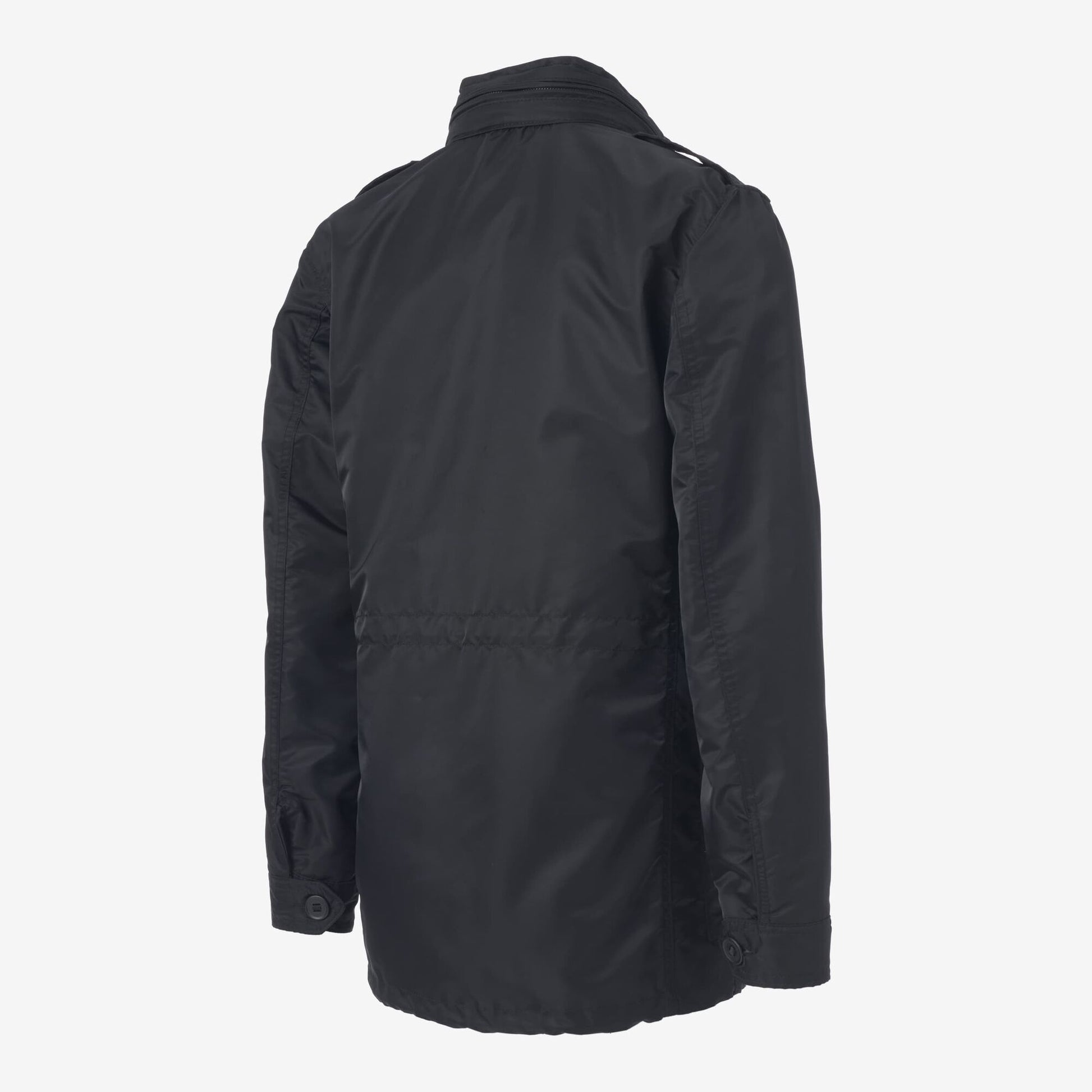 Freedom Field Jacket by Cockpit USA - Black
