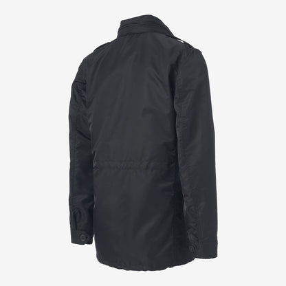 Freedom Field Jacket by Cockpit USA - Black