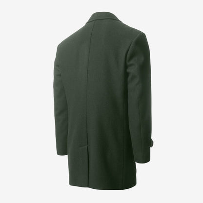 Freedom Peacoat by Southwick - Forest