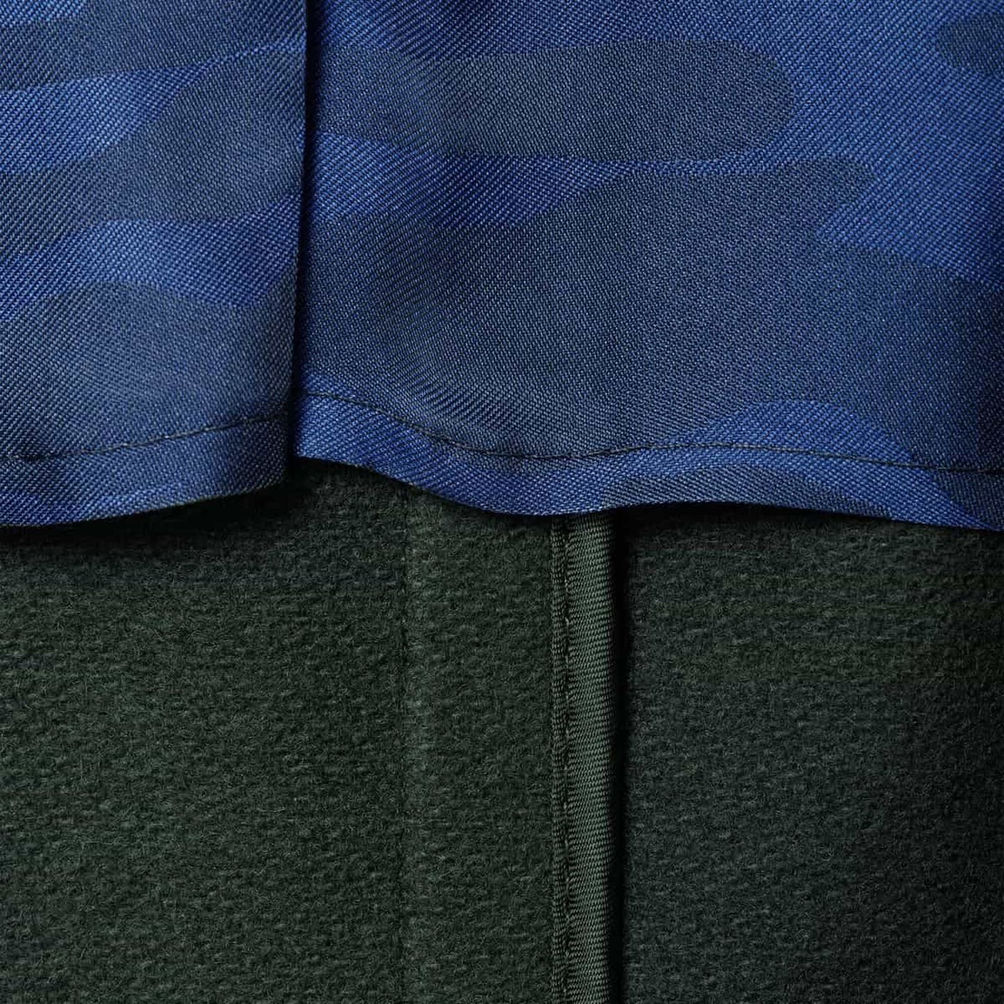 Freedom Peacoat by Southwick - Forest