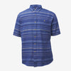Blue Stripe