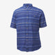 Blue Stripe