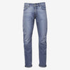 Medium Distressed Blue