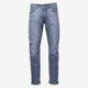 Medium Distressed Blue