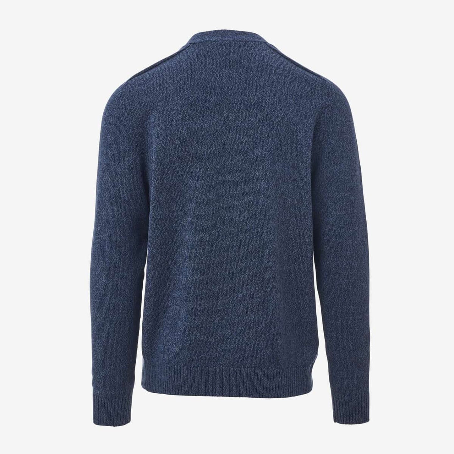 Rogers Cardigan Sweater - Blue
