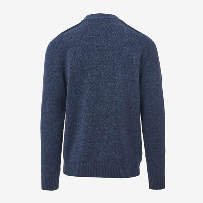 Rogers Cardigan Sweater - Blue