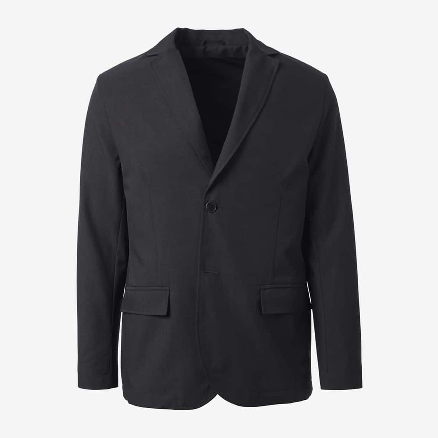 Nomad Tech Blazer - Charcoal