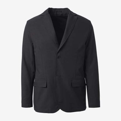 Nomad Tech Blazer - Charcoal