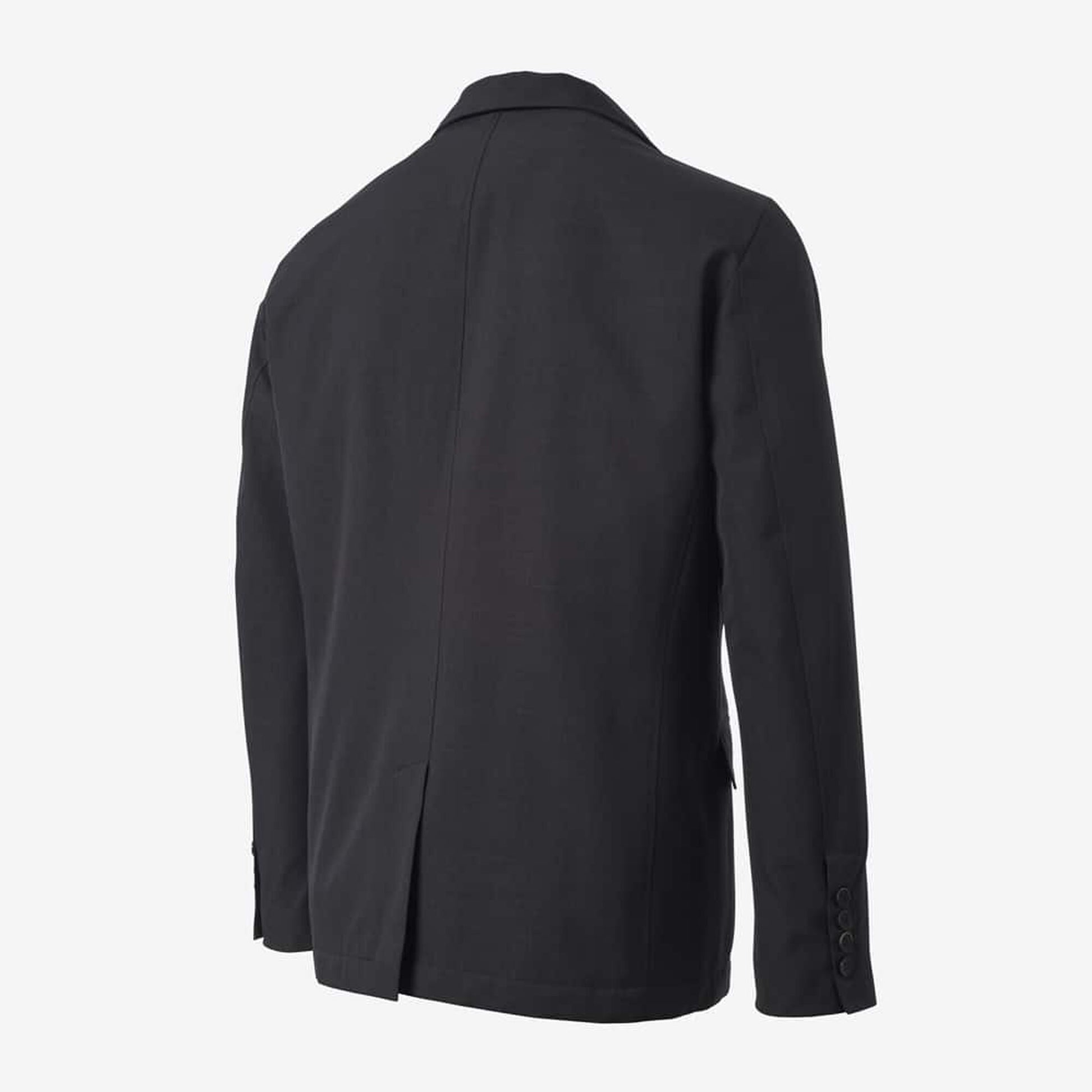 Nomad Tech Blazer - Charcoal