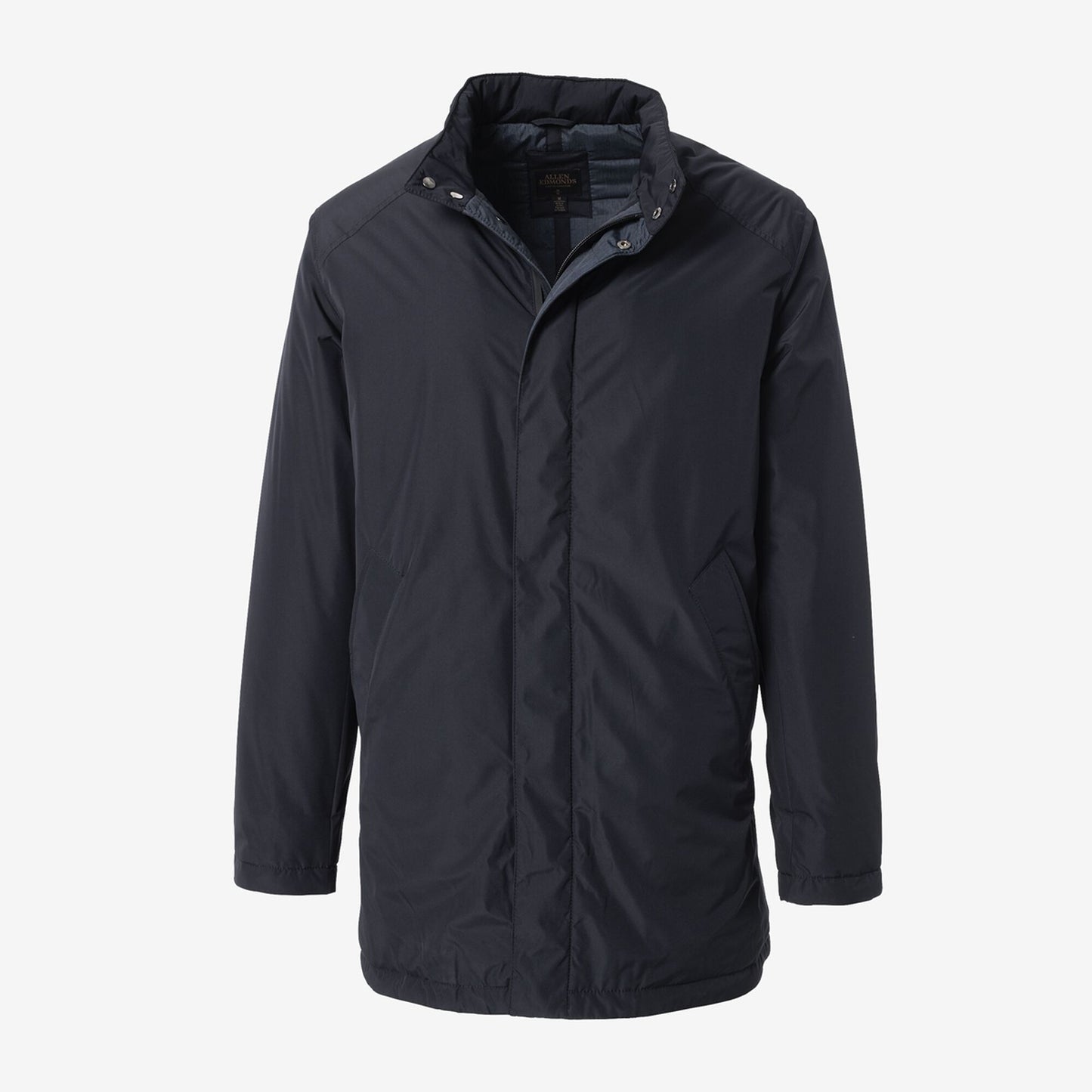 Rain Coat - Navy