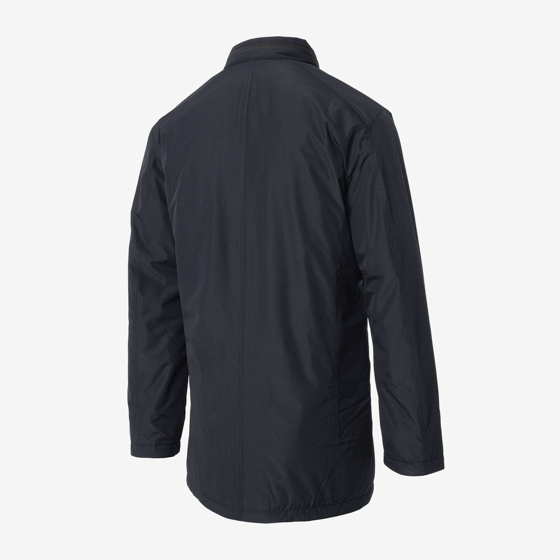 Rain Coat - Navy