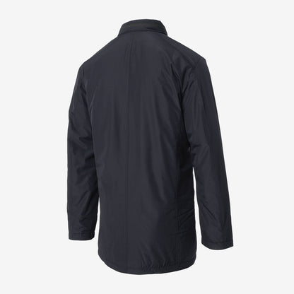 Rain Coat - Navy