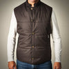 Brown / Navy