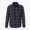 Grey Plaid