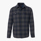 Grey Plaid