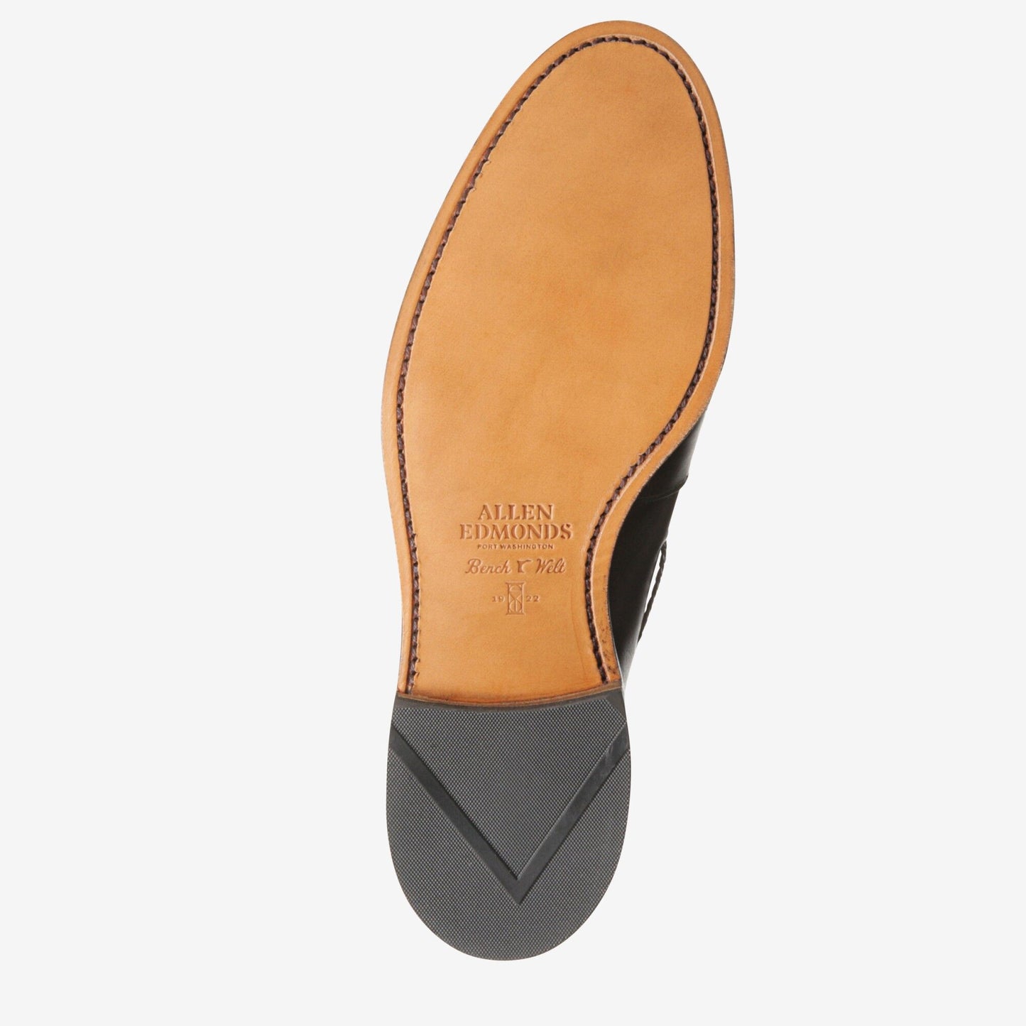 Cody Tassel Loafer - Black
