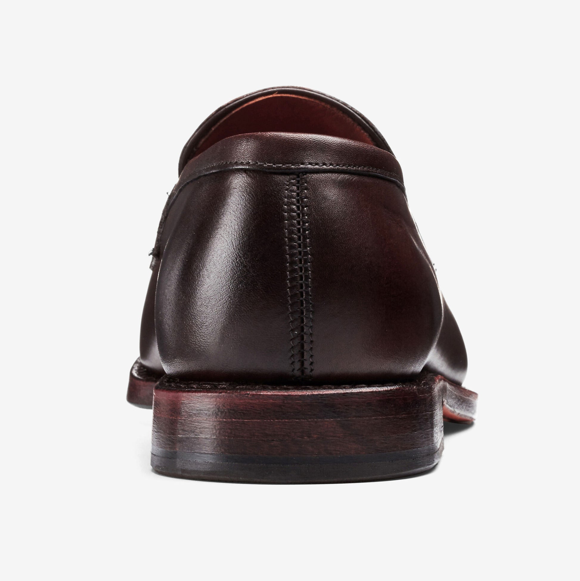 Lake Forest Penny Loafer - Brown