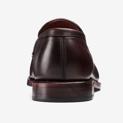 Lake Forest Penny Loafer - Brown