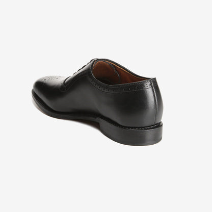 Cornwallis Dress Oxford - Black