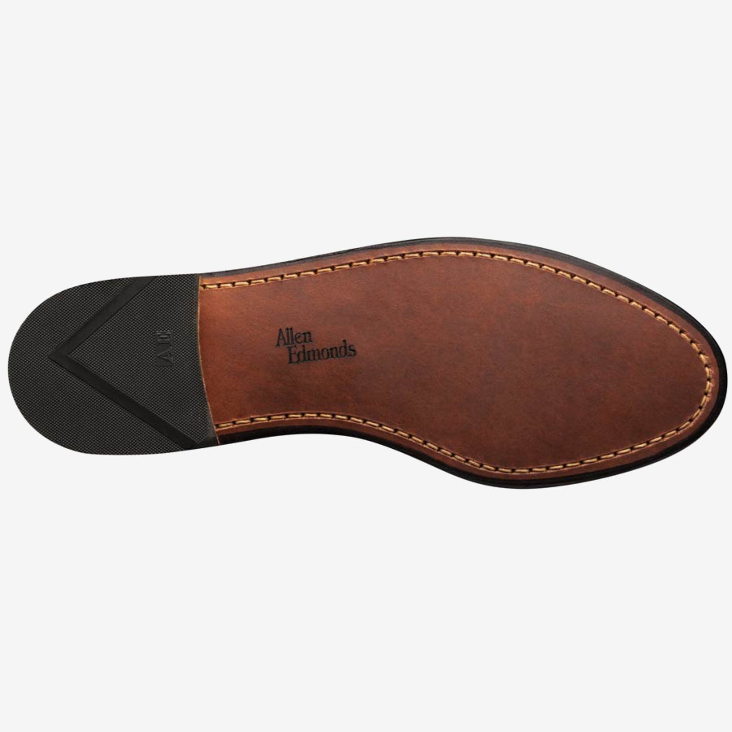 Macneil 2.0 Dress Wingtip Blucher Shoe - Black