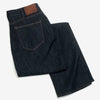 Dark Blue Mercerized Rinse