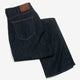 Dark Blue Mercerized Rinse