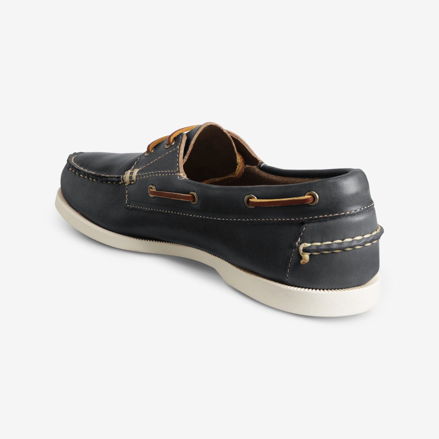 Maritime Boat Shoe - Navy