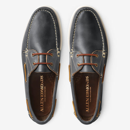 Maritime Boat Shoe - Navy