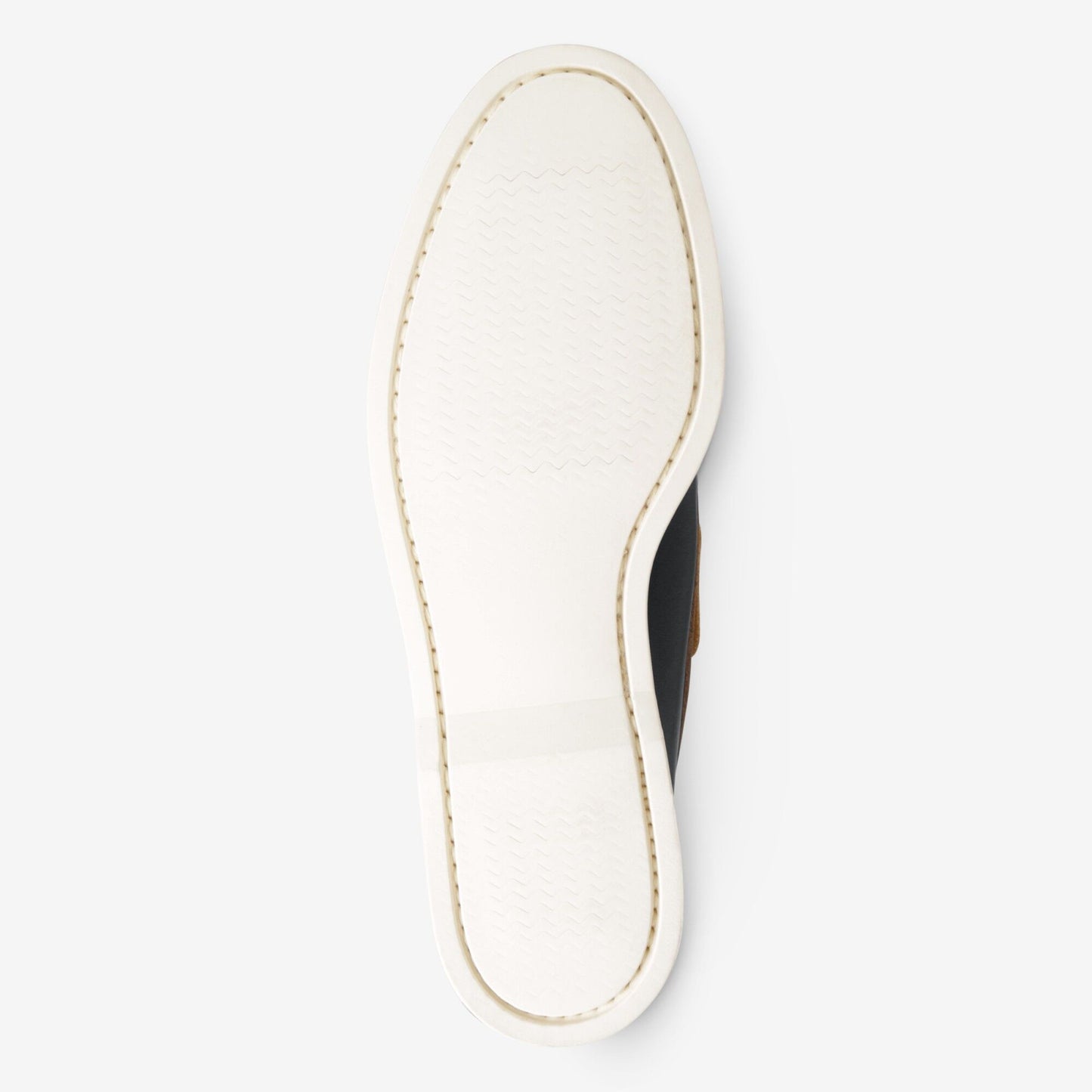 Maritime Boat Shoe - Navy