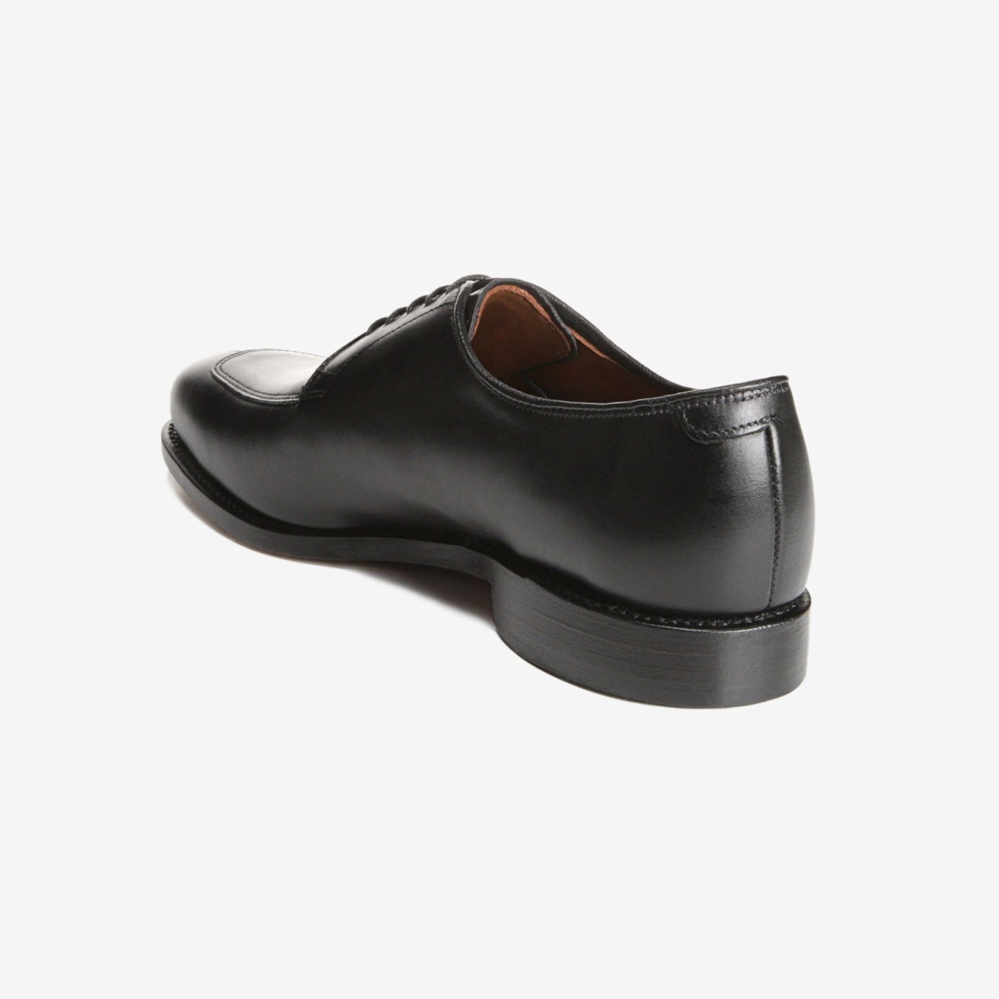 Delray Dress Shoe - Black