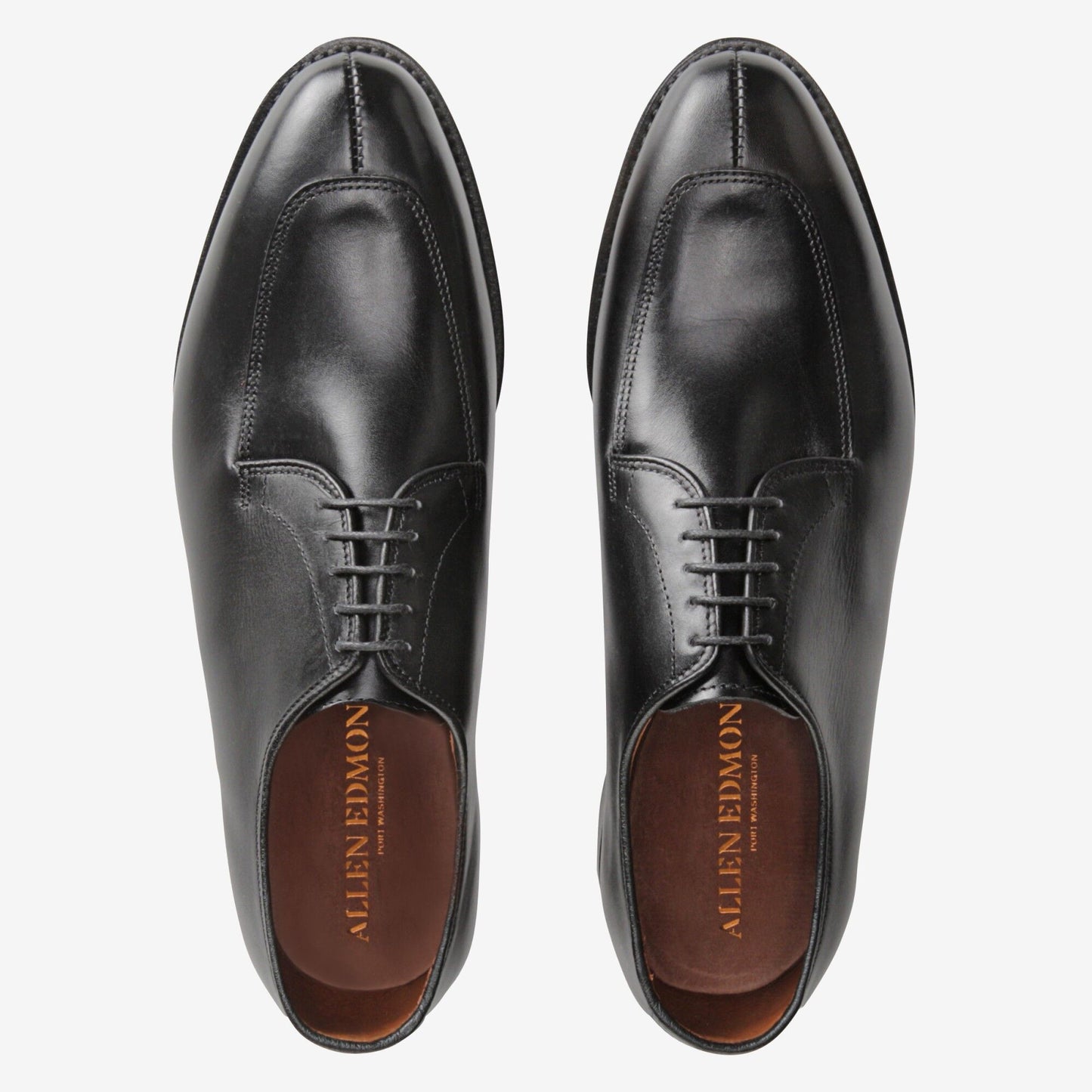 Delray Dress Shoe - Black