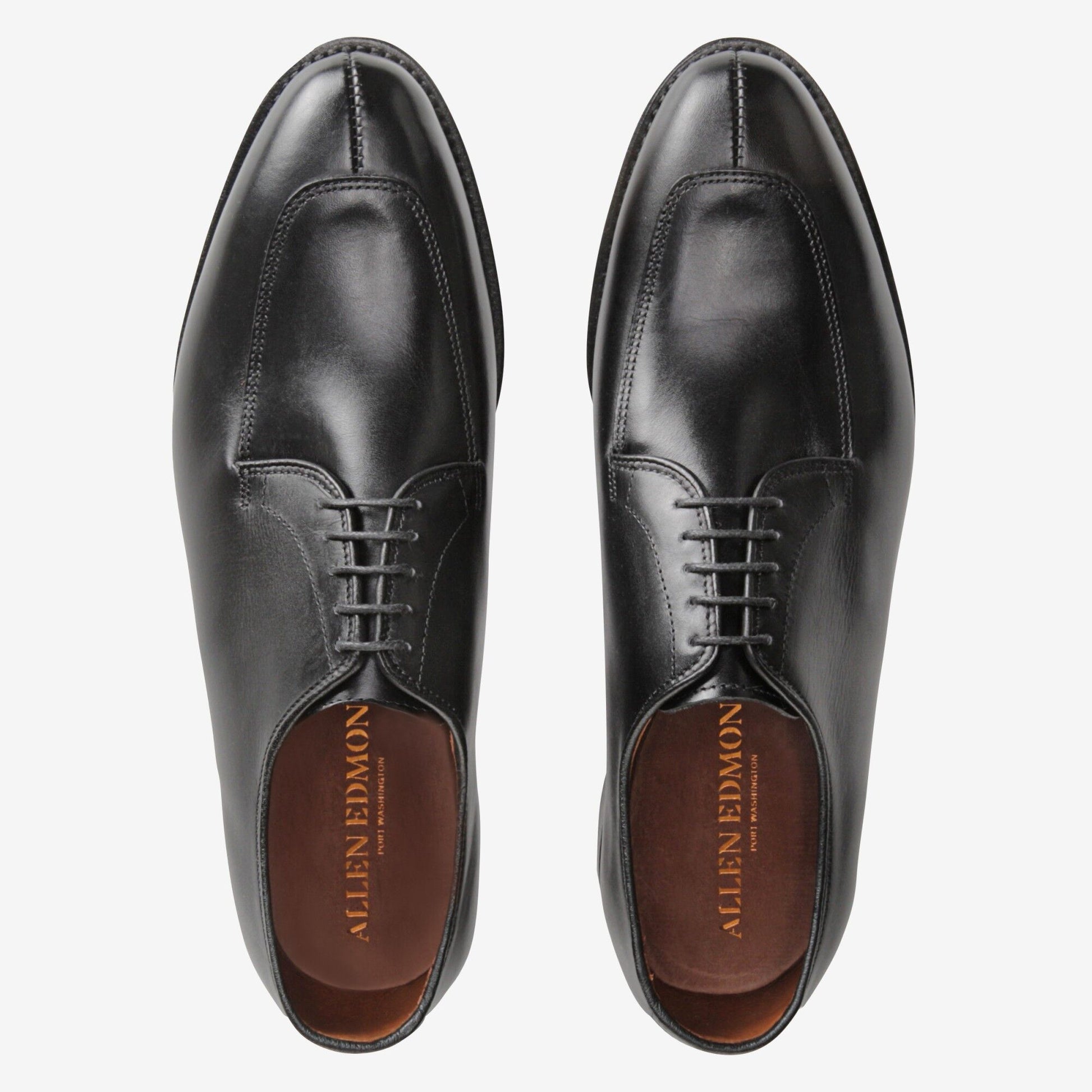 Delray Dress Shoe - Black