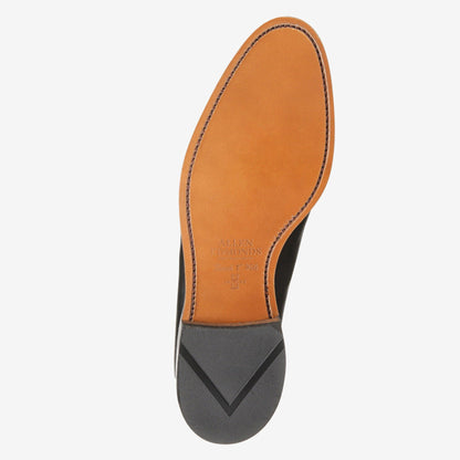 Delray Dress Shoe - Black