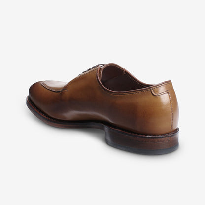 Delray Dress Shoe - Walnut