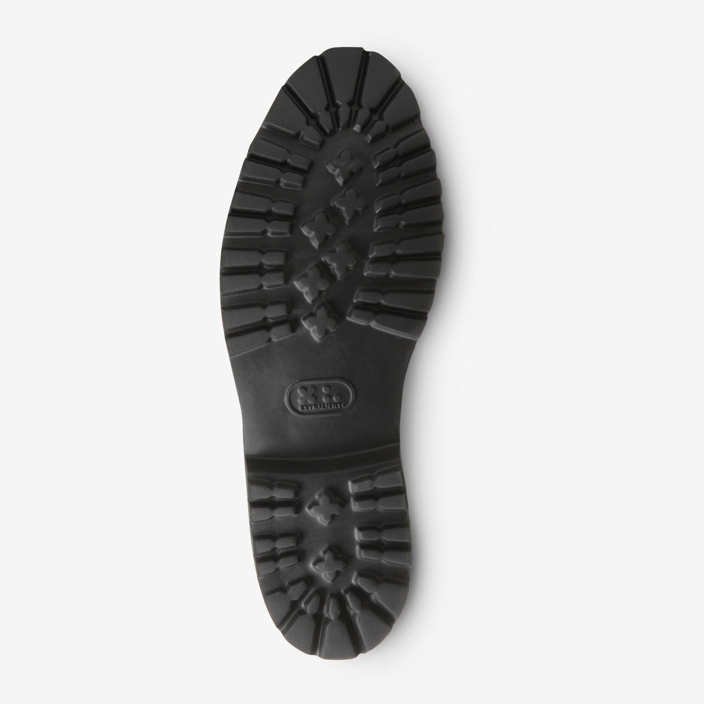 Tate Chukka Boot - Black