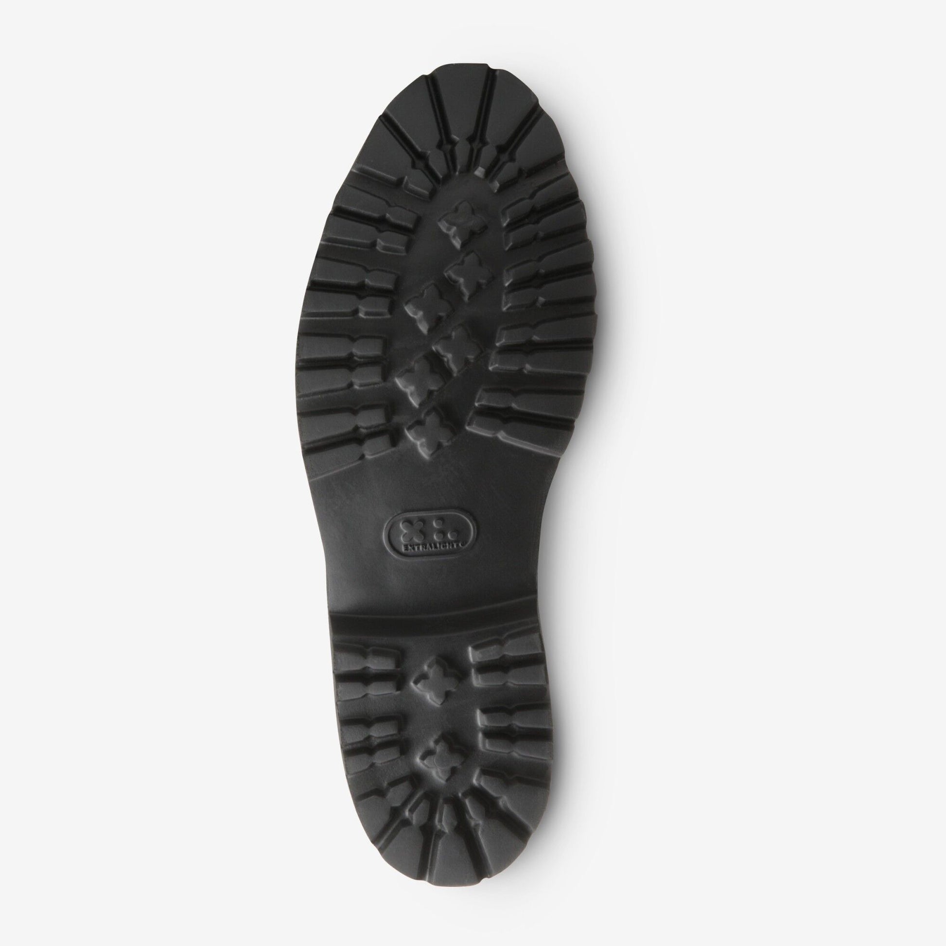 Tate Chukka Boot - Black