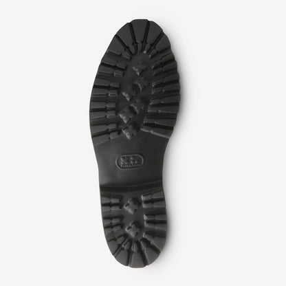 Tate Chukka Boot - Black