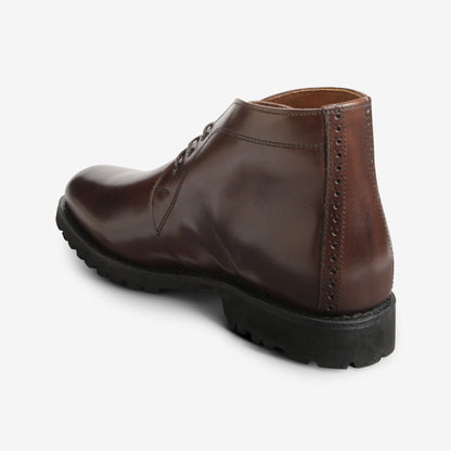 Tate Chukka Boot - Brown