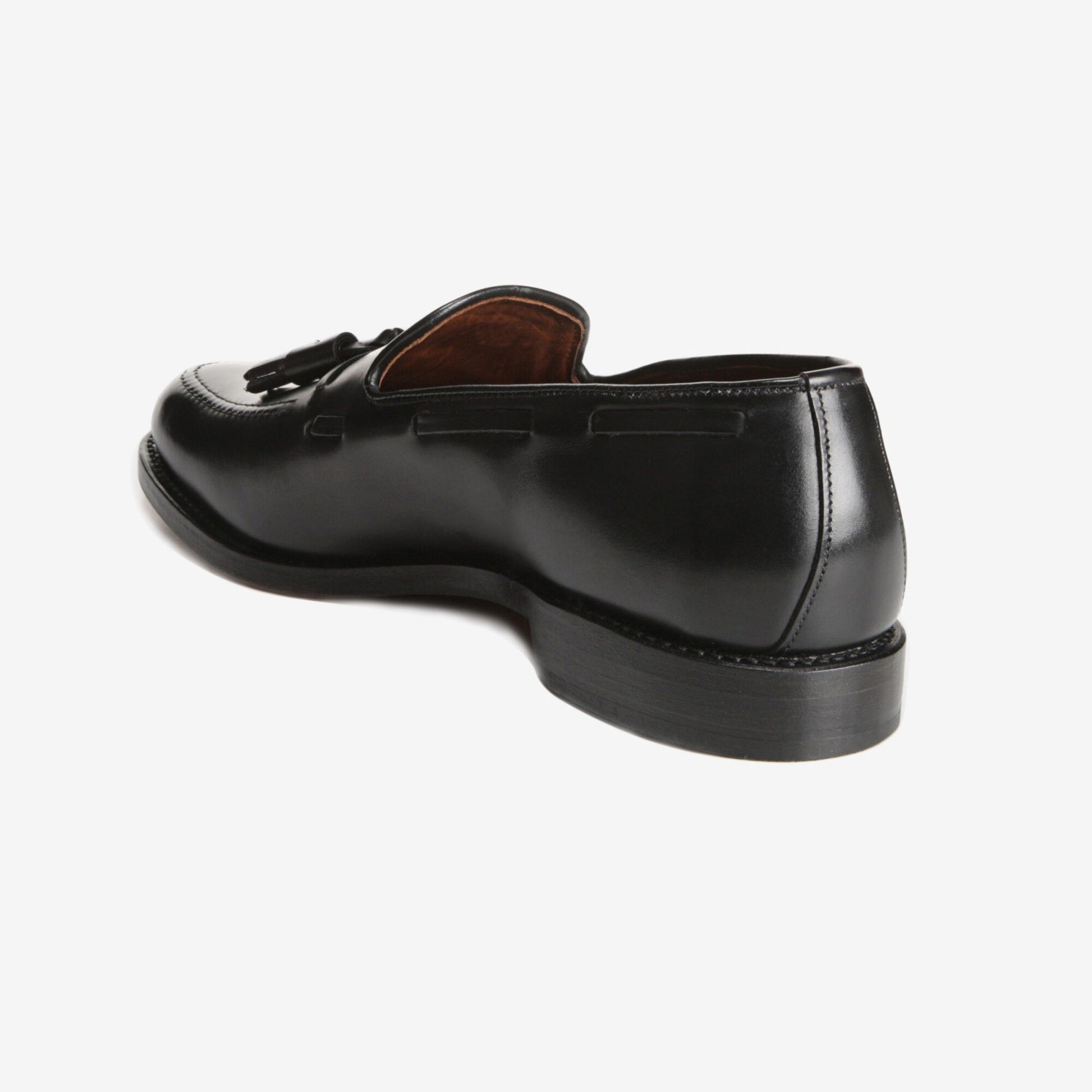 Grayson Dress Loafer - Black