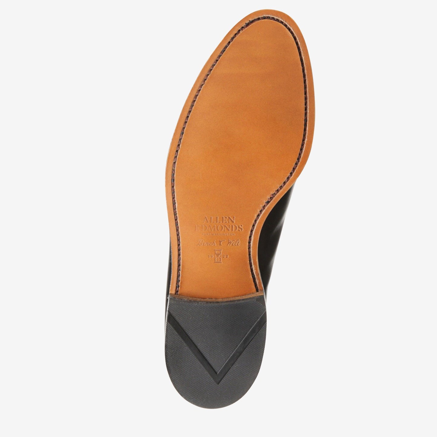 Grayson Dress Loafer - Black