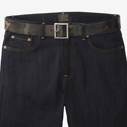 Camocliff Avenue Belt - Camo