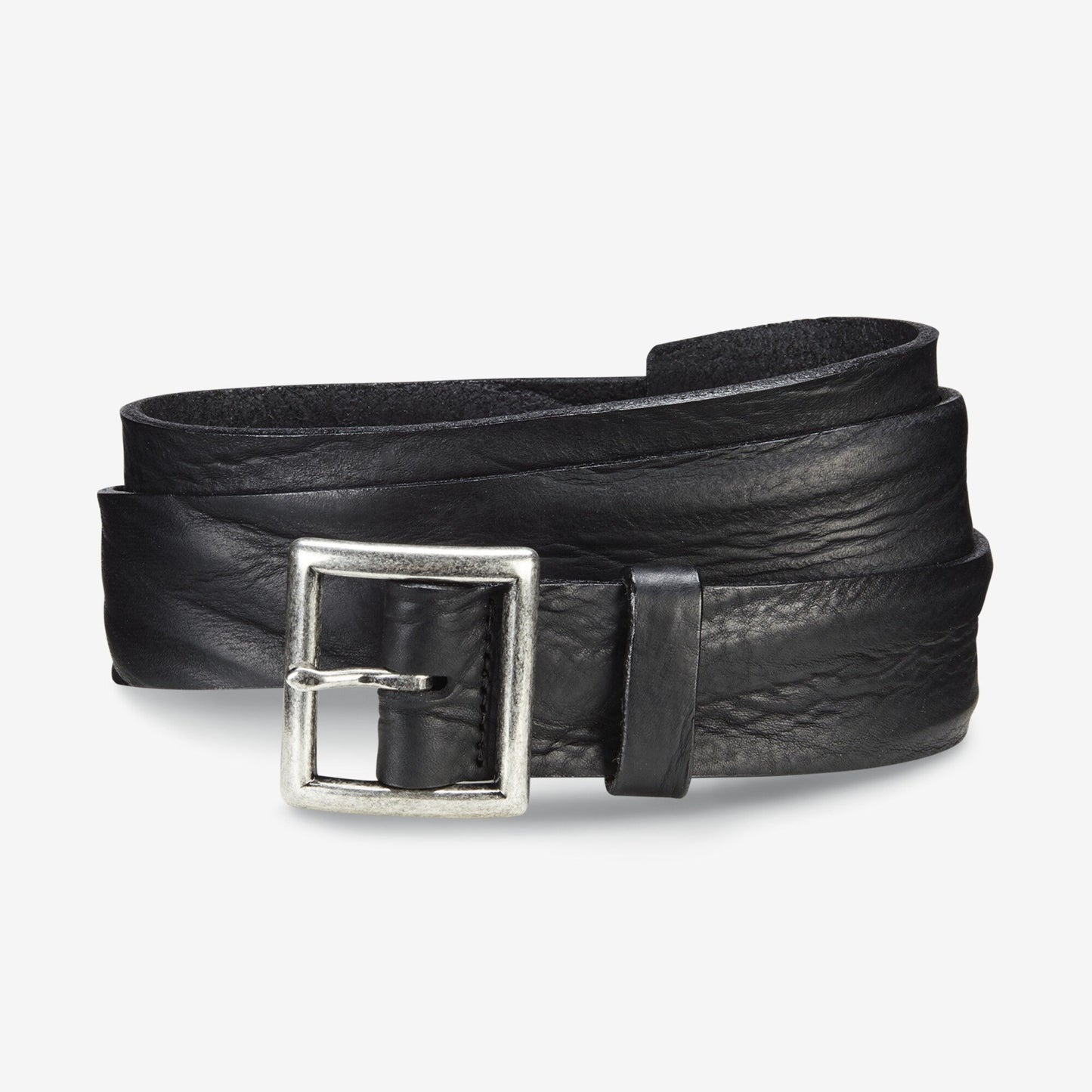 Radcliff Avenue Belt - Black