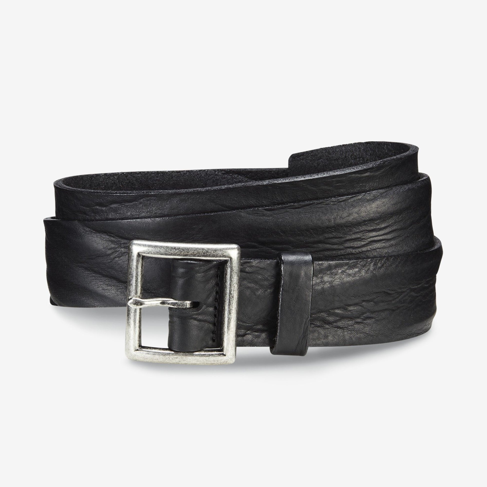Radcliff Avenue Belt - Black